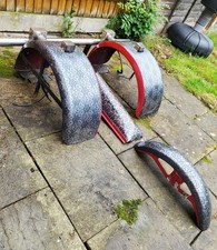 Custom trike mudguards for sale Custom trike mudguards for sale  TONBRIDGE