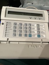 Lcd bedienteil gebraucht kaufen  Waren (Müritz)