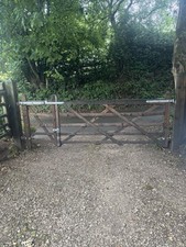 106 inch 8ft for sale  STOKE-ON-TRENT