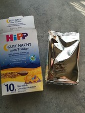 Hipp gute nacht gebraucht kaufen  Lenningen