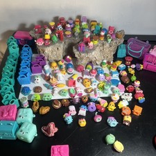 Shopkins lot 109 for sale  ELY