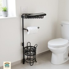 Bronze toilet paper for sale  Bridgeton