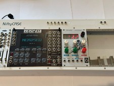 Cre8audio niftycase 84hp for sale  NORTHWICH