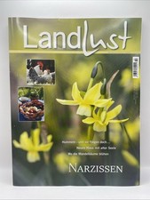 Zeitschrift landlust märz gebraucht kaufen  Hohenthann
