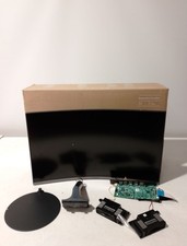 USZKODZONY Samsung S39C 27-calowy panoramiczny monitor VA LCD (LS27C390EAUXEN) na sprzedaż  PL