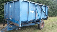 Marston 6.5 ton for sale  ATTLEBOROUGH