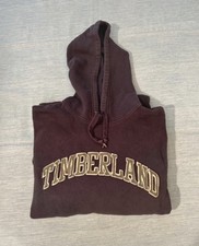 Felpa timberland nuova usato  Carpi