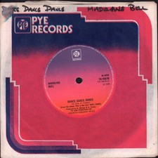 Madeline bell dance for sale  HUDDERSFIELD