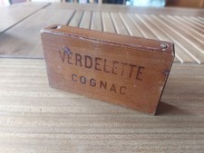 Ancienne boîte cartes d'occasion  Pamiers