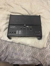 Audio xd600 1v2 for sale  Vancouver