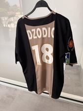 Maillot ajaccio dzodic d'occasion  Bastelicaccia