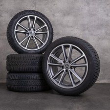 Mercedes cls winterräder gebraucht kaufen  Stralsund-Umland I