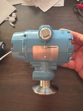 Rosemount 3051ht hygienic for sale  Los Angeles