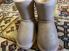 Bearpaw boots toddler for sale  ELLON