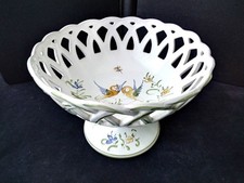 Coupe pied ajourée d'occasion  Rivery