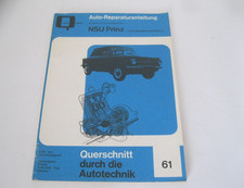 Nsu prinz iii gebraucht kaufen  Gangkofen