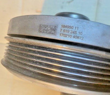 7619245 puleggia albero usato  Italia