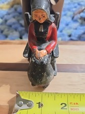 Vintage amish woman for sale  Petal