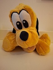 Disney pluto stofftier gebraucht kaufen  Herzogenrath