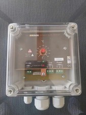 Thermostaat elte 200 d'occasion  Mormant