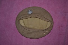 Béret armée armée d'occasion  Montluel