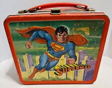Vintage 1978 superman for sale  New Ringgold