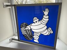 Michelin sign aluminium for sale  SHEPTON MALLET