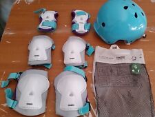 Protezioni roller bambino usato  Colleferro