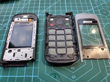 SMARTPHONE NOKIA 2720A-2 PIEZAS TECLADO PANTALLA FRONT RM 515 ORIGINAL USED comprar usado  Enviando para Brazil