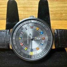 Louis vuitton tambour for sale  Debary