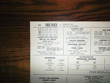 1966 buick eight for sale  Manchester