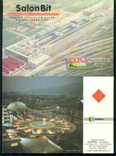 Folder speciale omaggio usato  Torino