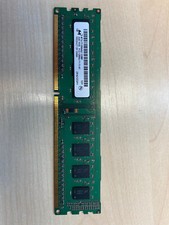 Micron technology mt8jtf25664a gebraucht kaufen  Aichwald