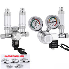 Aquarium co2 regulator for sale  Shipping to Ireland