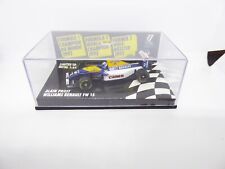 Minichamps alain prost d'occasion  Orleans-