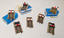 Märklin gleis prellbock gebraucht kaufen  Berlin