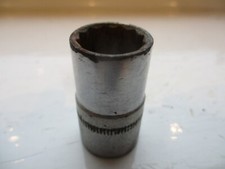 Genuine gordon socket for sale  MALVERN