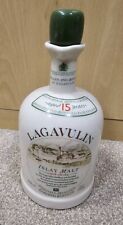 Rare lagavulin whisky for sale  MONTROSE
