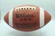Vintage wilson leather for sale  Ocala