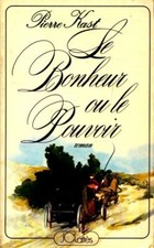Bonheur pouvoir pierre d'occasion  Hennebont