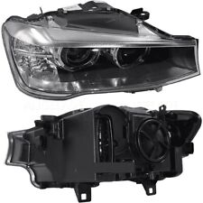 Bmw f25 headlight for sale  READING