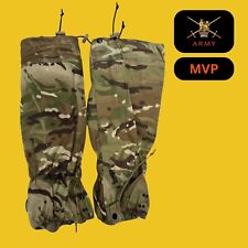 Polaisas impermeáveis genuínas MTP MVP MK2 do exército britânico grandes e padrão comprar usado  Enviando para Brazil