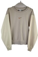Nike beige colourblock for sale  SITTINGBOURNE