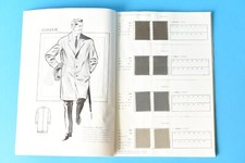 Mode katalog mäntel gebraucht kaufen  Berlin