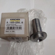 Placa de swash Karcher 9.165-256.0 Taumelscheibe usinada nova caixa aberta. comprar usado  Enviando para Brazil