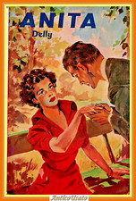 Anita delly 1960 usato  Bari