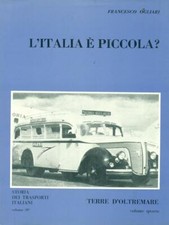 Italia piccola terre usato  Italia