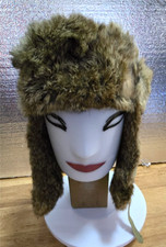 Mad bomber khaki for sale  Canby