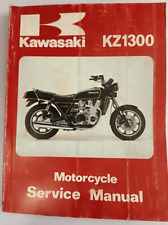 Kawasaki z1300 shop gebraucht kaufen  Gransee