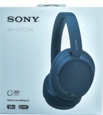 Sony ch720n cuffie usato  Tavernole sul Mella